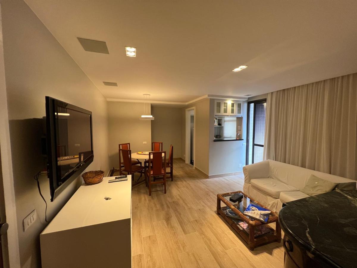 Flat Prudente De Morais Apartamento Rio de Janeiro Exterior foto