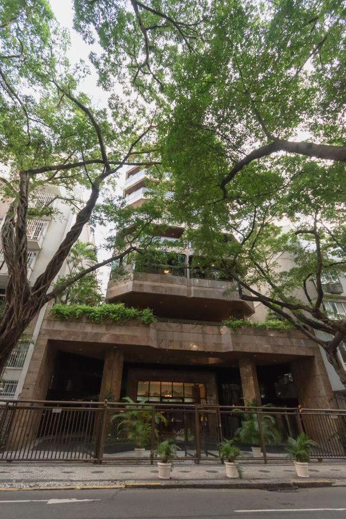 Flat Prudente De Morais Apartamento Rio de Janeiro Exterior foto