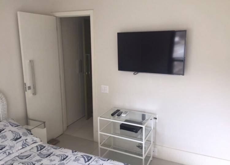 Flat Prudente De Morais Apartamento Rio de Janeiro Exterior foto