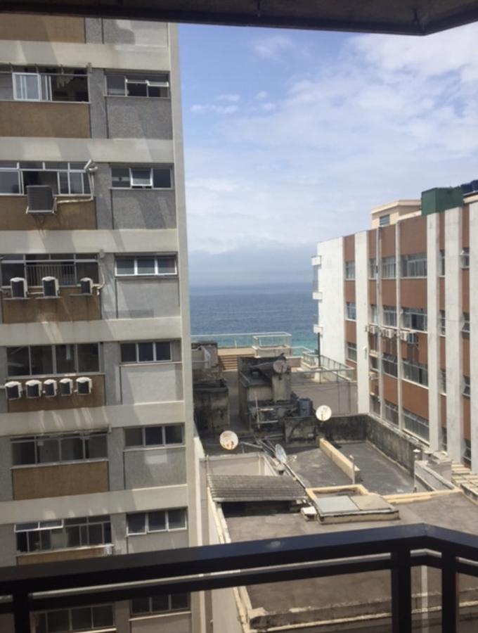 Flat Prudente De Morais Apartamento Rio de Janeiro Exterior foto