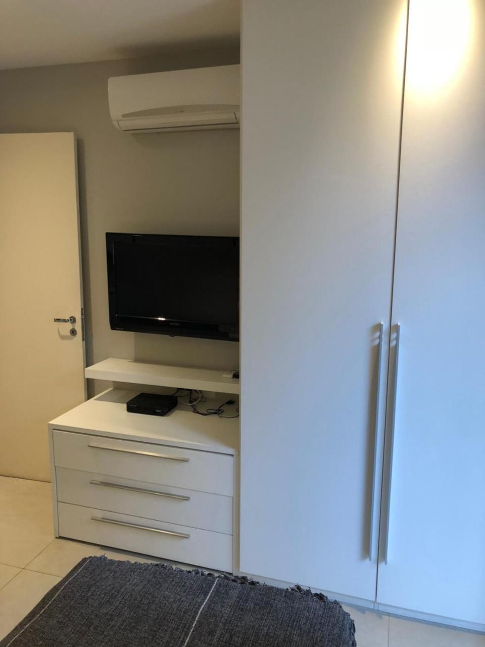 Flat Prudente De Morais Apartamento Rio de Janeiro Exterior foto