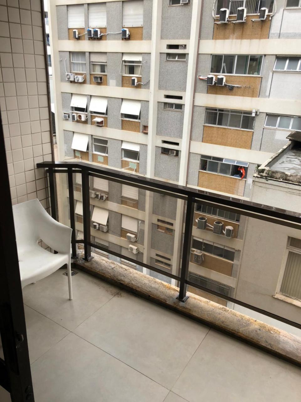 Flat Prudente De Morais Apartamento Rio de Janeiro Exterior foto